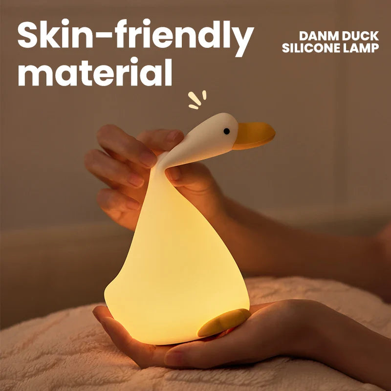 Duck Night Light